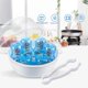 thumbnail image 3 of High Temperature Microwave Baby Bottle Sterilizer, Nipple Sterilizer, Bottle Rack, Maternal and Child Care, 3 of 5