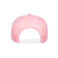 thumbnail image 2 of Adult 5 -Panel Classic Trucker Cap, 2 of 2