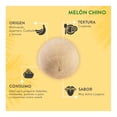 thumbnail image 5 of Melón chino por kilo, 5 of 5