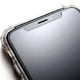 thumbnail image 2 of Mica de vidrio Spigen original Slim Glas tr para iPhone XS Max iPhone 11 pro max, 2 of 2