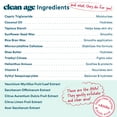 thumbnail image 6 of Clean Age AHA Deodorant for Teens | Aluminum-Free, Safe for Sensitive Skin | Fresh Scent | 2.5 oz, 6 of 9