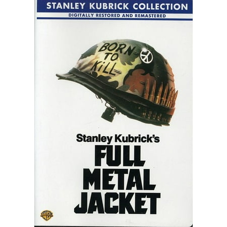 Resultado de imagen para pelicula full metal jacket