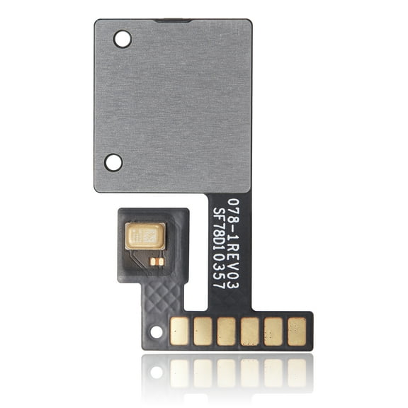 Replacement Proximity Sensor Flex Cable Compatible For Motorola Edge 20 Pro (XT2153-1 / 2021) (Iridescent Cloud)