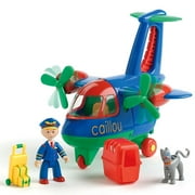 Little Tikes Cargo Plane for Callou Figure