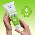 thumbnail image 2 of Crema protectora para la piel TenderGentle con zinc, 120 ml, paquete de 2, 2 of 7