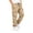 E380 Khaki, variant on Curuila Kids Boys Cargo Pants Elastic Waist Camouflage Print Straight Leg Pants For Boys Everyday Wear Casual Soft Joggers Trousers Size 5-6 Years