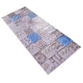 thumbnail image 2 of Pegatina para puerta Ticfox 2 uds Papel Tapiz autoadhesivo decoración del hogar, 2 of 14