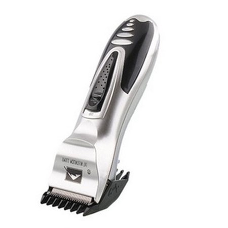 Superior Electric Travel Haircut Kit Mens Grooming Hair Clipper