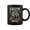 Light Blue, variant on Creepin It Real Monster School Preschool Teacher Halloween Coffee Mugs
