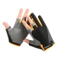 thumbnail image 4 of Guantes de protección solar para mujer Guantes de protección ultravioleta para mujer Guantes de conducción con pantalla táctil antideslizantes, 4 of 5
