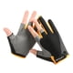 thumbnail image 4 of Guantes de protección solar para mujer Guantes de protección ultravioleta para mujer Guantes de conducción con pantalla táctil antideslizantes, 4 of 5