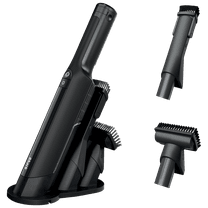 Restored Shark WV410CO WandVac Power Pet Cordless Handheld Vacuum (Refurbished)