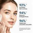 thumbnail image 3 of Glycolic Acid Toner Solution Exfoliating Face Toner for Dark Spots Uneven Skin 8.45 fl oz, 3 of 8