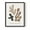 Black, variant on Matisse CDIV in Black Solid Wood Framed Print No Nail Hanging