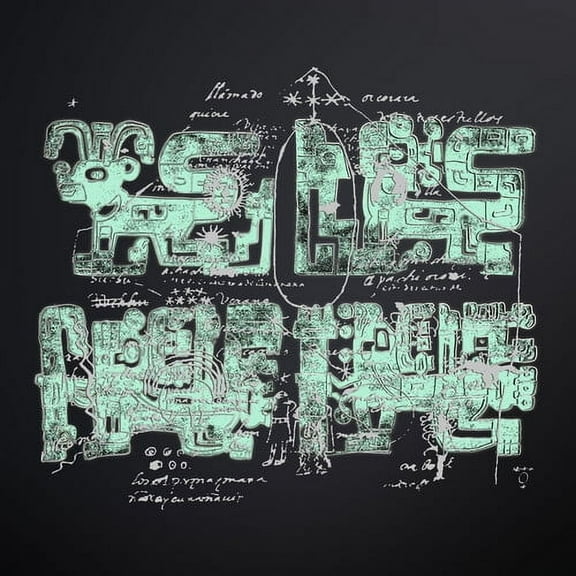 Elysia Crampton - Orcorara 2010 - Music & Performance - Vinyl