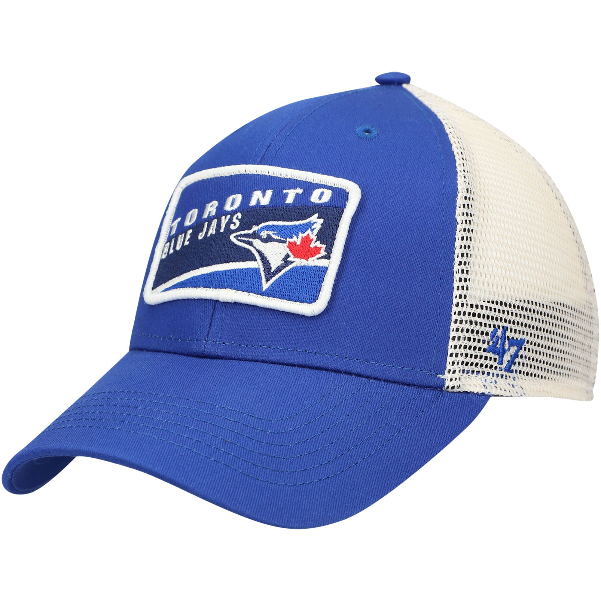 Toronto Blue Jays '47 Youth Topher MVP 
