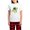 With Red Plaid Pant, variant on CafePress - St. Patrick Golden Women's Light Pajamas - Women's Short Sleeve Print T-Shirt and Pants Light Cotton Pajama Set