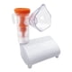 thumbnail image 3 of Mini Nebulizador De Compresor Silencioso Portatil Adulto/Infantil, 3 of 4