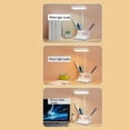 thumbnail image 4 of Led Table Lamp For Pen Stora Eye Stepless Dimming Desk Lamp Student Lamp, 4 of 4