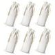 thumbnail image 2 of Bolsas de vino de tela, bolsas de regalo para vino, bolsas para botellas de vino, cordones, bolsas de vino reutilizables, 6 uds., 2 of 6