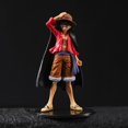 thumbnail image 2 of One Piece Dxf The Grandline Men Wano Country Vol.11 Collection (luffy) 6.3 Inches, 2 of 5