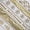 Metallic, variant on Member’s Mark Premium Wired Holiday Ribbon, 6pk