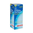 thumbnail image 2 of sunmark Fruit Children's Allergy Relief Loratadine Syrup, 4 oz., 2 of 8