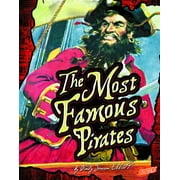 The Most Famous Pirates [Library Binding - Used]