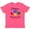 Vintage Hot Pink, variant on Inktastic Autism Awareness Youth T-Shirt