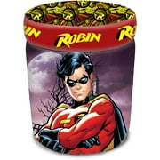 Robin Classic Animated Hero Storage Otto