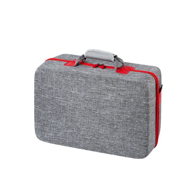 Sac pour Console de Jeu PS5 Sac de Rangement d'Équipement