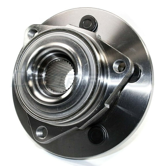 DuraGo 295-13228 Axle Bearing and Hub Assembly