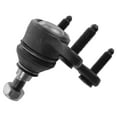 thumbnail image 5 of Trq Brazo De Control Inferior Delantero Izquierdo Con Rótula Compatible Con Volkswagen Tiguan 2010-2017 2017-2018 Tiguan Limited, 5 of 5