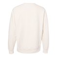 thumbnail image 2 of Independent Trading Co. Legend - Premium Heavyweight Cross-Grain Sweatshirt, 2 of 2