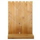 thumbnail image 5 of Elegante Organizador de Joyas en Madera Maciza, Diseño Moderno 175×10×252 cm, 5 of 9