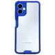 thumbnail image 1 of Funda Cely Vesmir Uso Rudo Para Samsung A06 Azul con 2 Micas de Cristal, 1 of 5