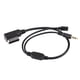thumbnail image 1 of Cable auxiliar, Cable adaptador auxiliar AMI MDI MMI para automóvil Cable auxiliar para automóvil Innovación moderna, 1 of 8