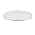 thumbnail image 1 of Utensilio de cocina antiadherente Sunnimix parrilla de acero inoxidable Red, 1 of 8