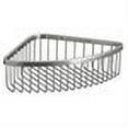 thumbnail image 2 of Kohler  Large Corner Shower Basket, Vibrant Polished Nickel, 2 of 2
