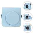 thumbnail image 4 of Sacoche de Protection pour Appareil Photo Compatible pour Square SQ1 Étui en Cuir PU, 4 of 7