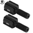 thumbnail image 2 of 10PCS Line Pipe Screw, Corrosion-Resistant Brake Cable Screw, Accessory Road Bike M5, 2 of 8