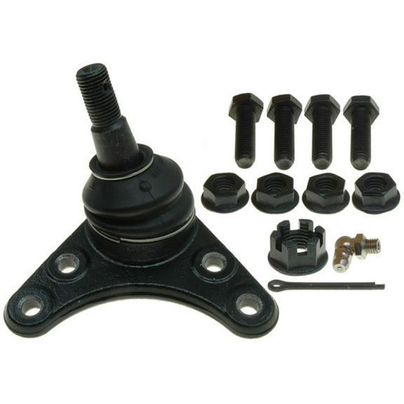 Suspension Ball Joint Fits select: 2004-2012 CHEVROLET COLORADO, 2004-2012 GMC CANYON