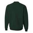 thumbnail image 2 of Jerzees Adult 8 oz. NuBlend® Fleece Crew, 2 of 3