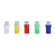 thumbnail image 5 of Multicolor 100 Piezas T10 158 194 168 W5W Bombillas LED Para Coche Blanco, 5 of 7