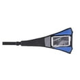 thumbnail image 3 of Filet de Ceinture de Protection Anti-Transpiration Catcher pour Vélo d'Intérieur (21,7 Pouces) - Bleu, 3 of 5