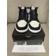 thumbnail image 3 of Ni - ke NEW Ni - ke Air Jordan 1 Mid Diamond Shorts- Size 10 Mens DH6933-100 !SameDay Ship!, 3 of 5