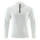 thumbnail image 1 of pstuiky camisetas de manga larga para hombre, Camiseta deportiva ligera y transpirable de manga larga con cuello alto y color sólido para hombre salir tops xl, 1 of 8