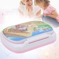 thumbnail image 3 of Rdeghly Kids Computer Learning ,Computer Machines Kids Toy Multi-functional Laptop Tablet Learning Educational Game ,Computer Learning Toy, 3 of 10