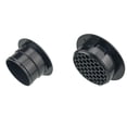 thumbnail image 3 of Transemion Car RVs Hot Air Outlet Vehicle Caravans Bus Auxiliary Heater Vent 75mm Repair Accessories Upgrade Modified Spare Parts Without Grille, 3 of 6