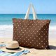 thumbnail image 4 of Bolsa de viaje de gran capacidad | Bolsa de compresión impermeable para guardar edredones | Organizador de equipaje para chaquetas de plumas, edredones y ropa de cama, 4 of 6